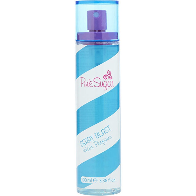 Aquolina Pink Sugar Berry Blast Hair Mist 100ml/3.4oz