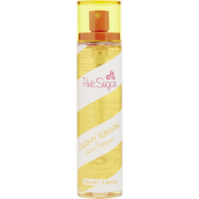 Aquolina Pink Sugar Creamy Sunshine Hair Mist 100ml/3.4oz