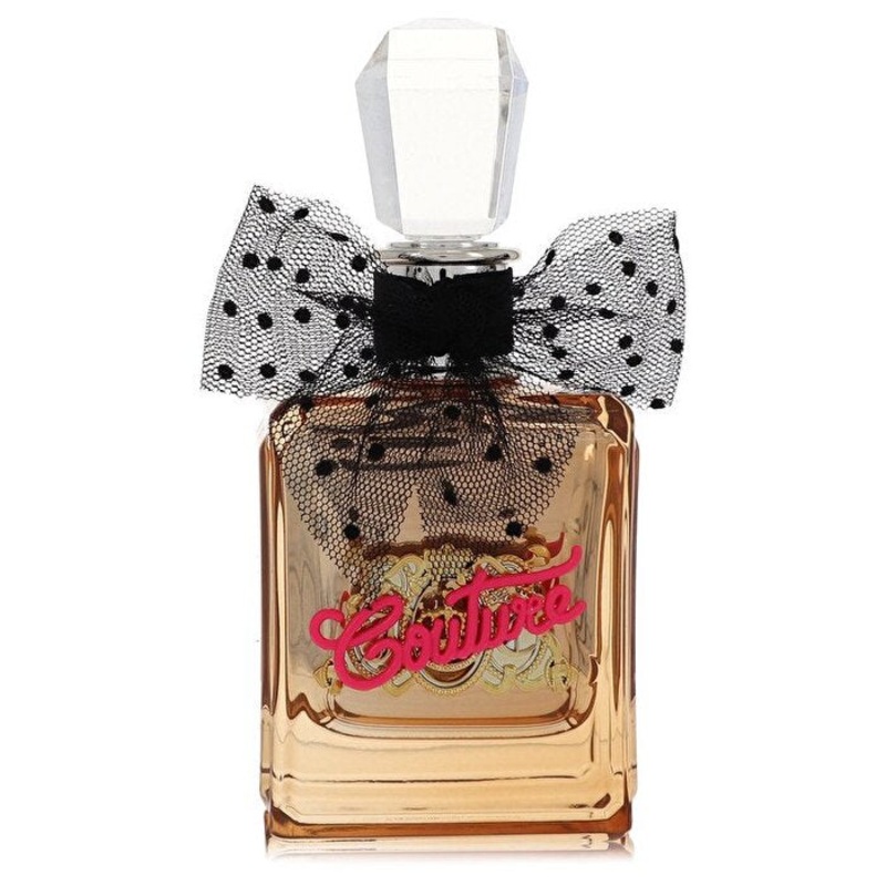 Juicy Couture Viva La Juicy Gold Couture 100ml/3.4oz