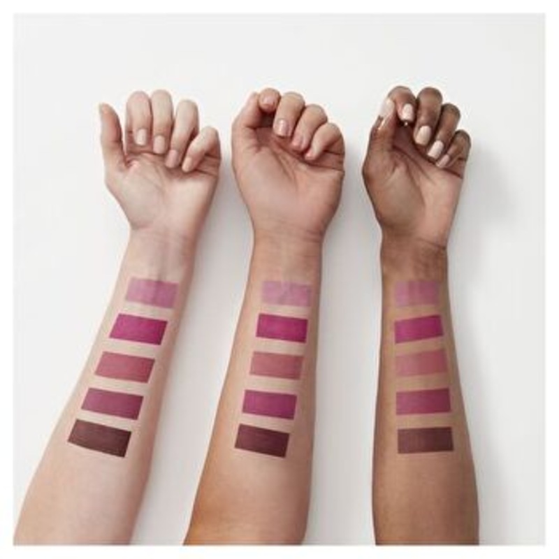 Maybelline SuperStay Matte Ink Longwear Liquid Lipstick - Pathfinder 150