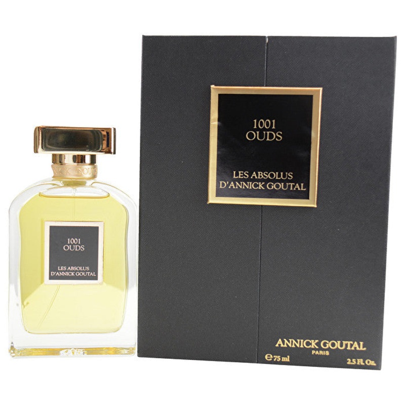 Annick Goutal 1001 Ouds Eau De Parfum Spray 75ml/2.5oz