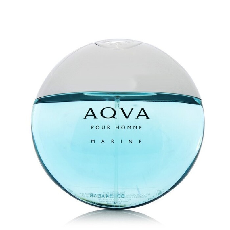 Bvlgari Aqva Pour Homme Marine Eau De Toilette Spray 50ml/1.7oz