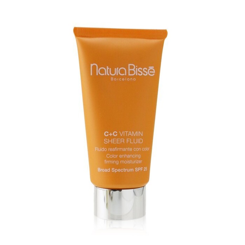 Natura Bisse C+C Vitamin Sheer Fluid SPF 25 50ml/1.7oz