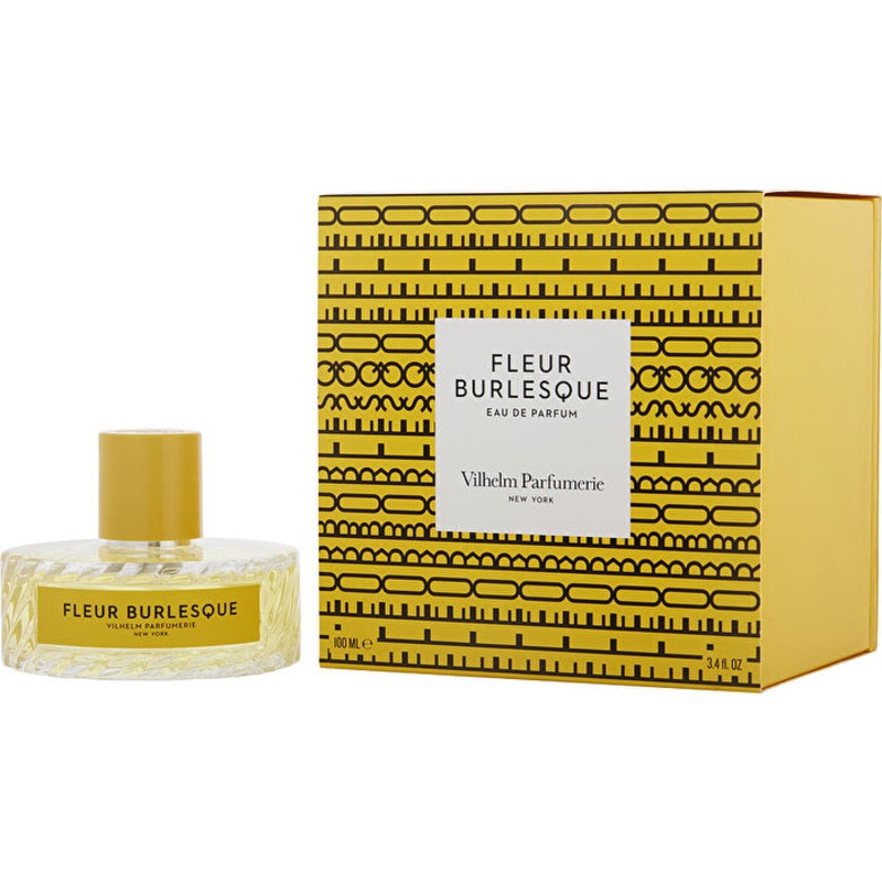 Vilhelm Parfumerie Fleur Burlesque Eau De Parfum Spray 100ml/3.4oz