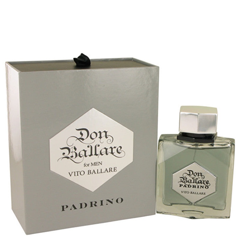 Vito Ballare Don Ballare Padrino Eau De Toilette Spray 100ml/3.3oz