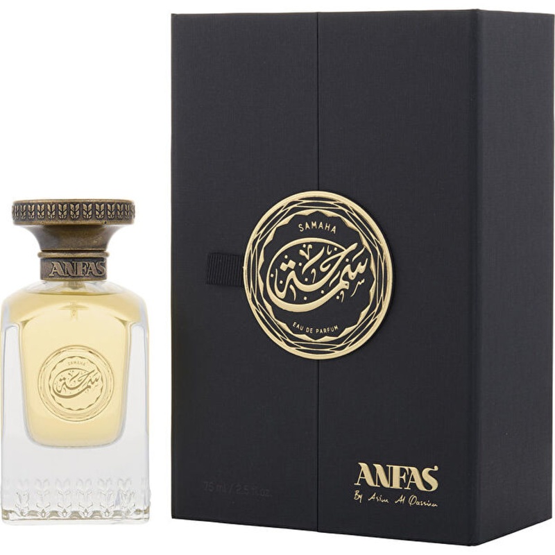 Anfas Samaha Eau De Parfum Spray 75ml/2.5oz