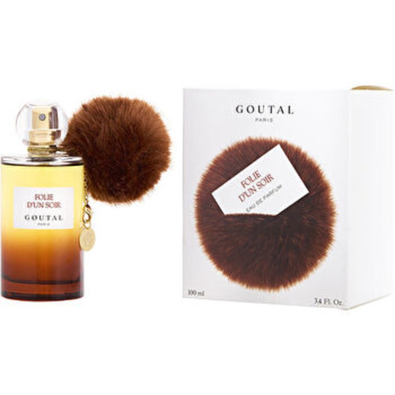 Annick Goutal Folie D'un Soir Eau De Parfum Spray 100ml/3.4oz