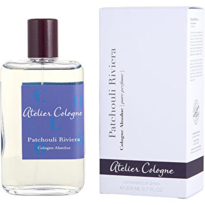 Atelier Cologne Patchouli Riviera Cologne Absolue Spray 200ml/6.7oz
