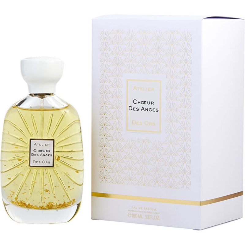 Atelier Des Ors Choeur Des Anges Eau De Parfum Spray 100ml/3.4oz