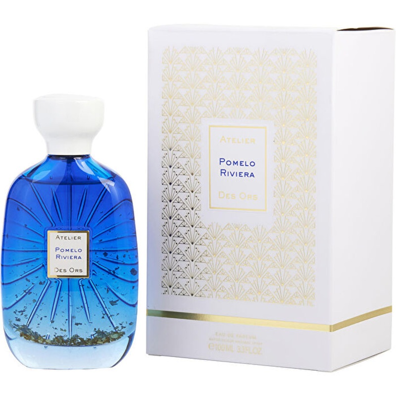 Atelier Des Ors Pomelo Riviera Eau De Parfum Spray 100ml/3.4oz