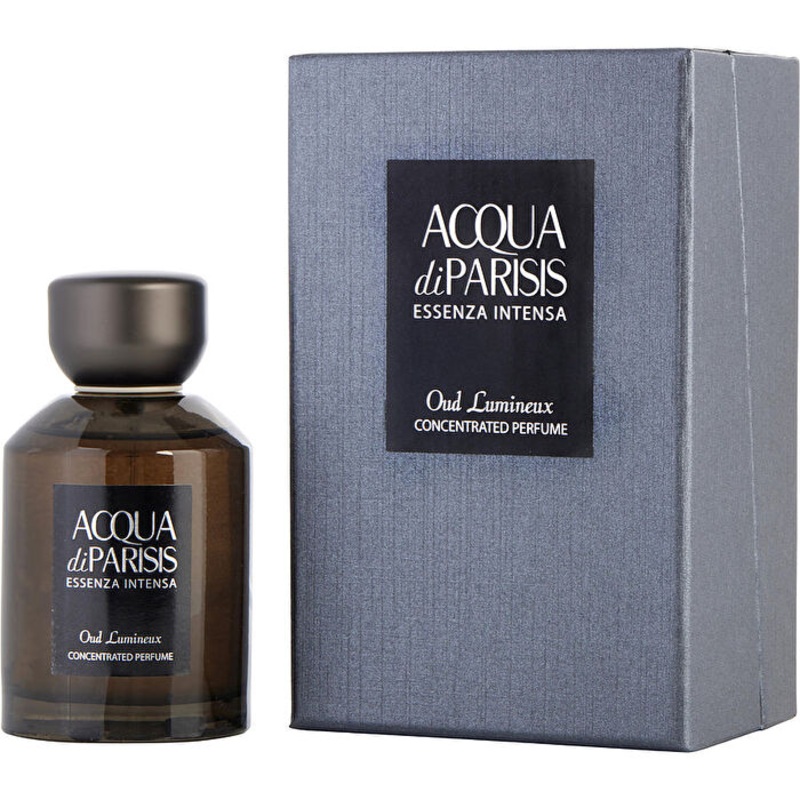 Reyane Acqua Di Parisis Essenza Intensa Oud Lumineux Eau De Parfum Spray 100ml/3.3oz