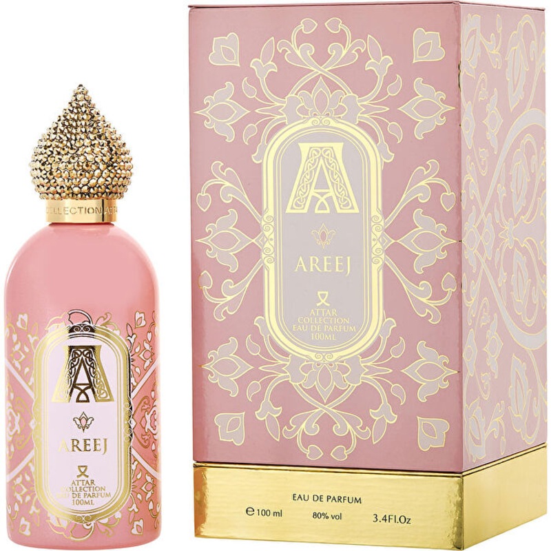 Attar Areej Eau De Parfum Spray 100ml/3.4oz