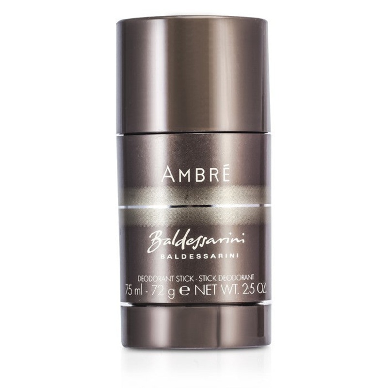 Baldessarini Ambre Deodorant Stick 75ml/2.5oz