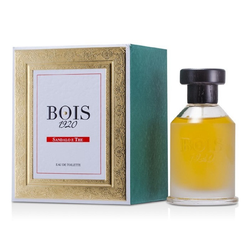 Bois 1920 Sandalo E The Eau De Toilette Spray 100ml/3.4oz