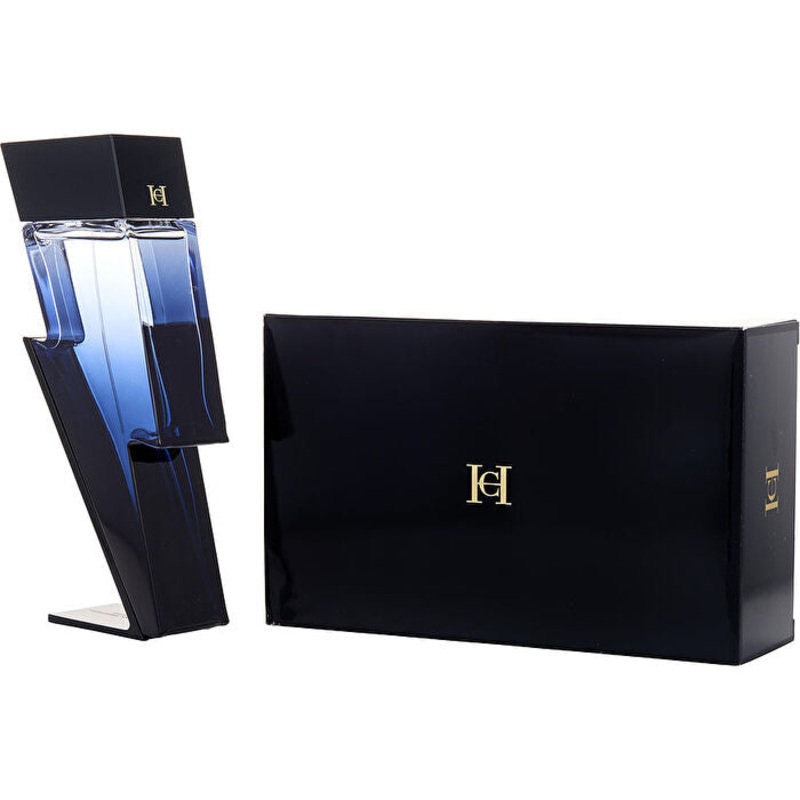 Carolina Herrera Ch Bad Boy Le Parfum Eau De Parfum Spray 150ml/5oz