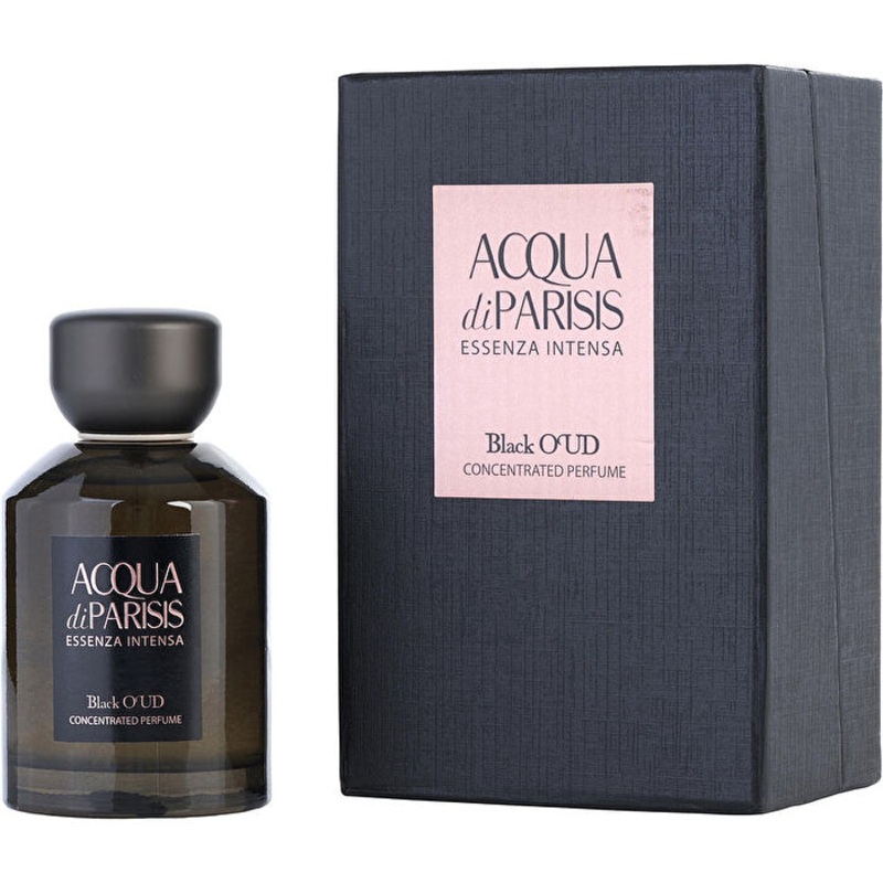 Reyane Acqua Di Parisis Essenza Intensa Black Oud Eau De Parfum Spray 100ml/3.3oz