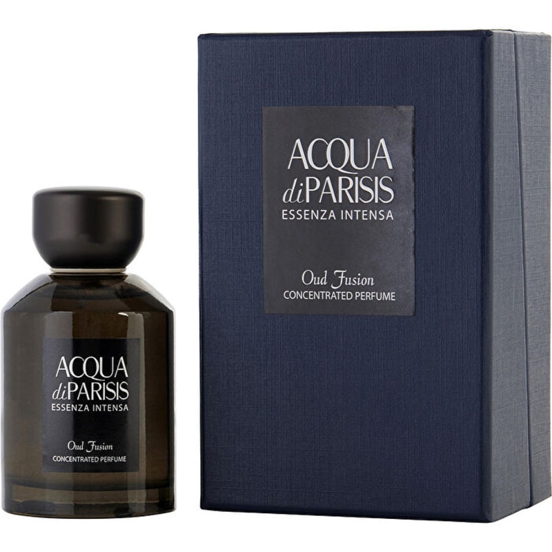 Reyane Acqua Di Parisis Essenza Intensa Oud Fusion Eau De Parfum Spray 100ml/3.3oz