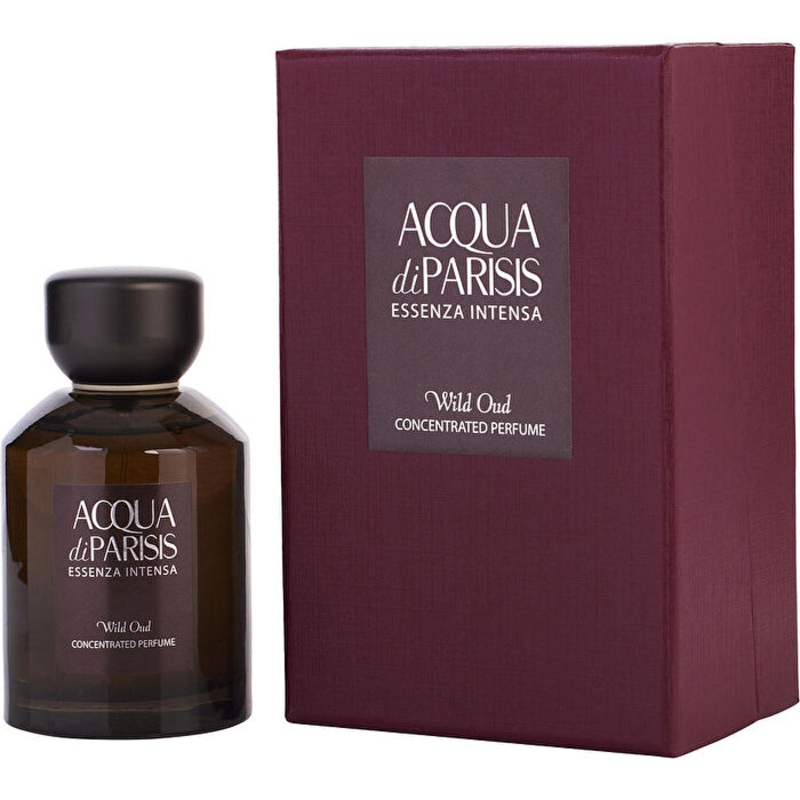 Reyane Acqua Di Parisis Essenza Intensa Wild Oud Eau De Parfum Spray 100ml/3.3oz