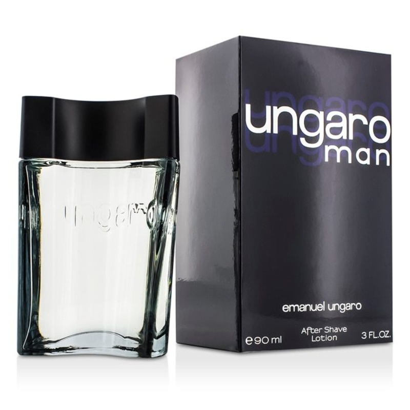 Ungaro Man After Shave Lotion 90ml/3oz