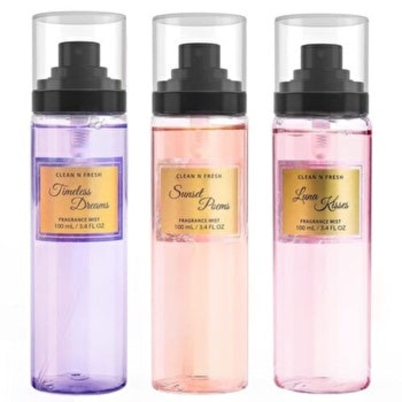 Victoria's Secret Bombshell Paris Woman Eau De Parfum 50ml