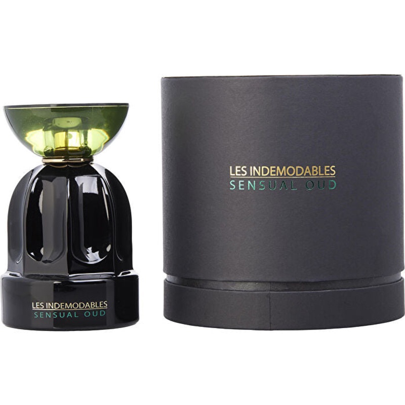 Albane Noble Les Indemodables Sensual Oud Eau De Parfum Spray 90ml/3oz