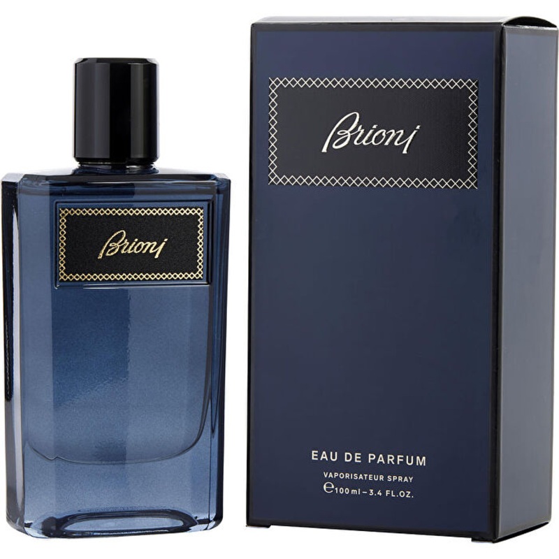 Brioni Eau De Parfum Spray 100ml/3.4oz