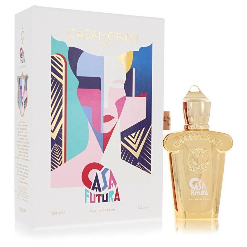 Xerjoff Casamorati 1888 Casafutura Eau De Parfum Spray 30ml/1.0oz