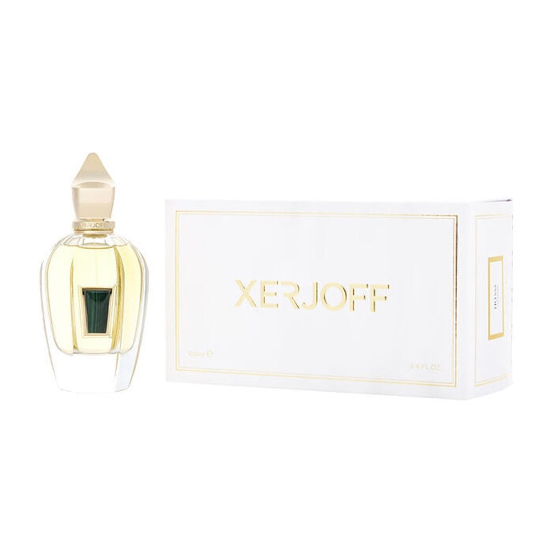 Xerjoff Iriss Eau De Parfum Spray 100ml/3.4oz