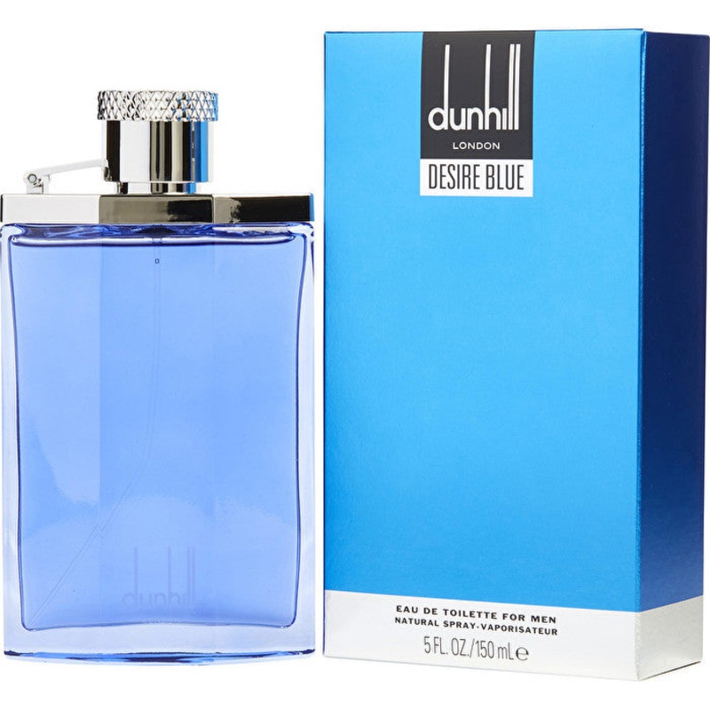 Alfred Dunhill Desire Eau De Toilette Spray 150ml/5oz