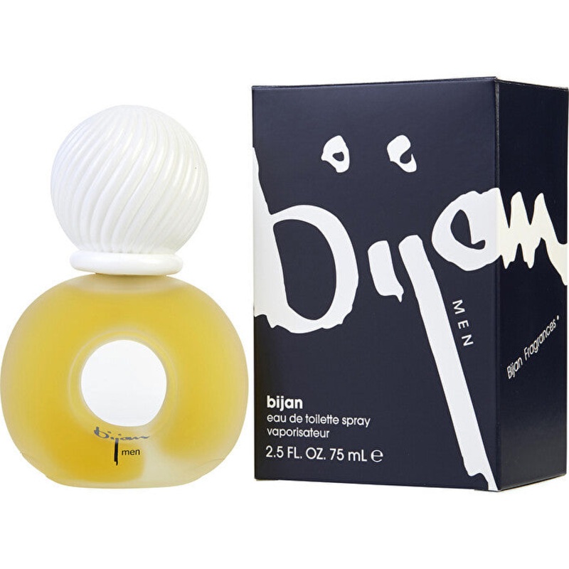 Bijan Eau De Toilette Spray 75ml/2.5oz