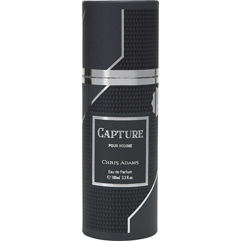 Chris Adams Capture Eau De Parfum Spray 100ml/3.4oz
