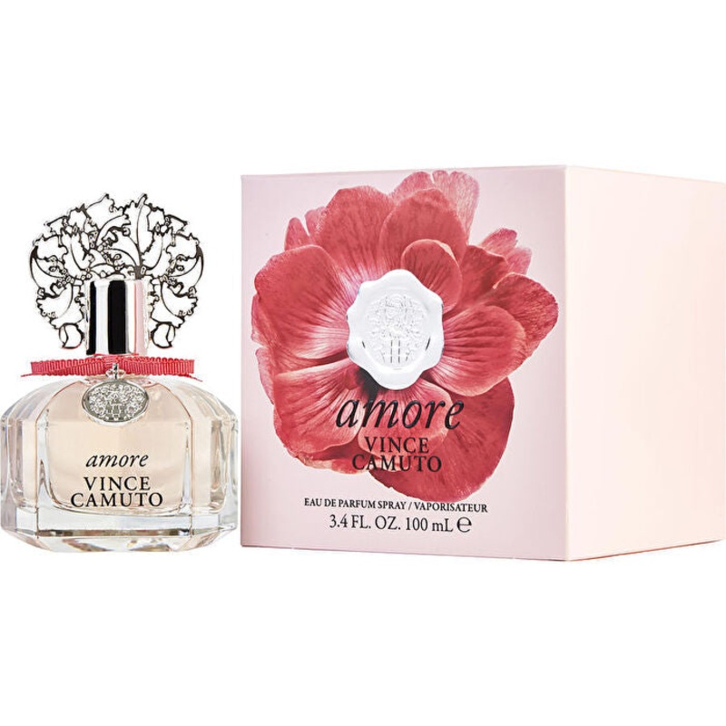 Vince Camuto Amore Eau De Parfum Spray 100ml/3.4oz
