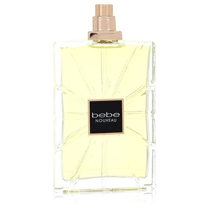 Bebe Bebe Nouveau 100ml/3.4oz