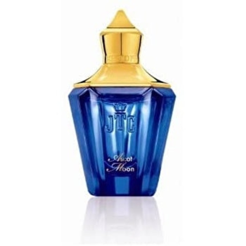 Xerjoff Join The Club Comandante Eau De Parfum Spray 1.8ml/0.06oz