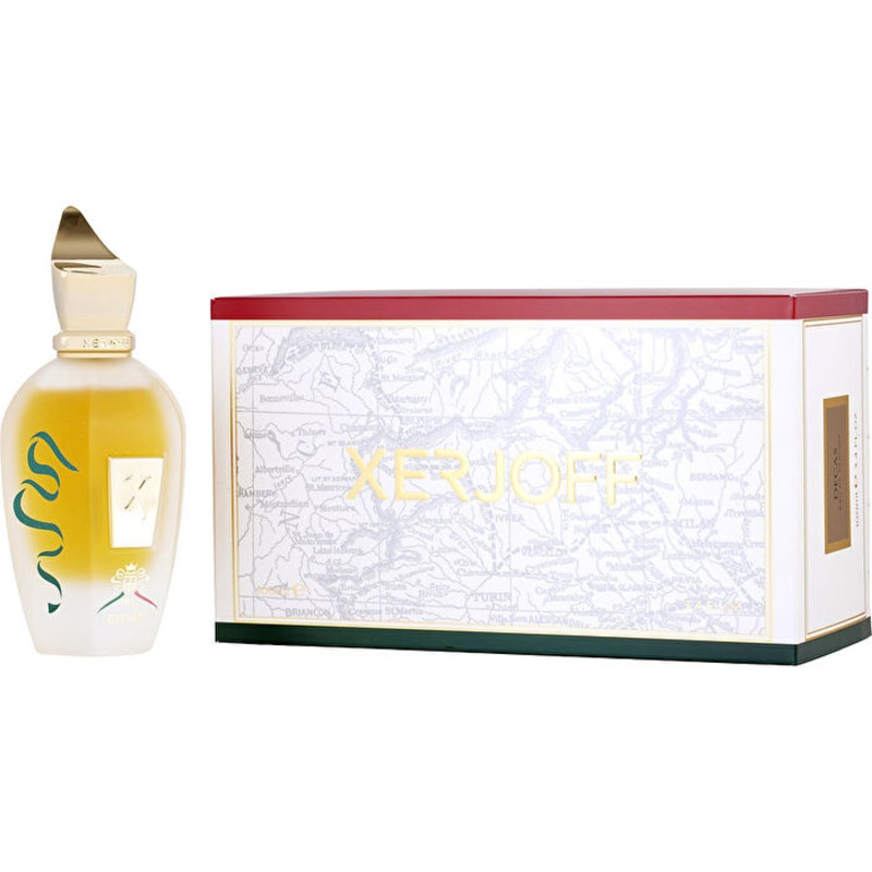 Xerjoff Xj 1861 Decas Eau De Parfum Spray (Unisex) 100ml/3.4oz