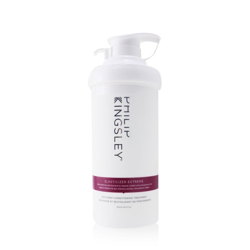 Philip Kingsley Elasticizer Extreme Rich Deep-Conditioning Treatment 500ml/16.9oz