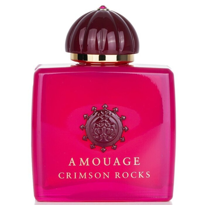 Amouage Amouage Crimson Rocks Eau De Parfum Spray (Unisex) 100ml/3.4oz