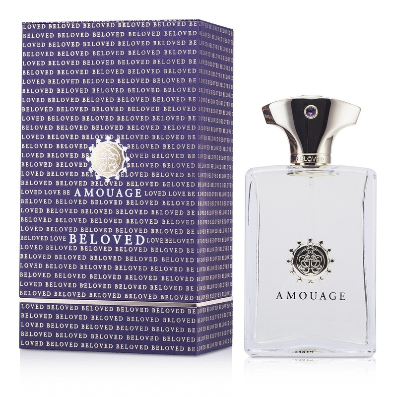 Amouage Beloved Eau De Parfum Spray  100ml/3.4oz