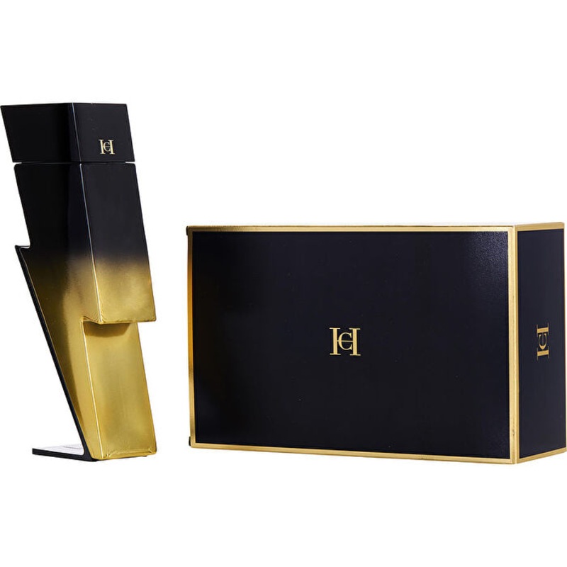 Carolina Herrera Ch Bad Boy Extreme Eau De Parfum Spray 150ml/5oz