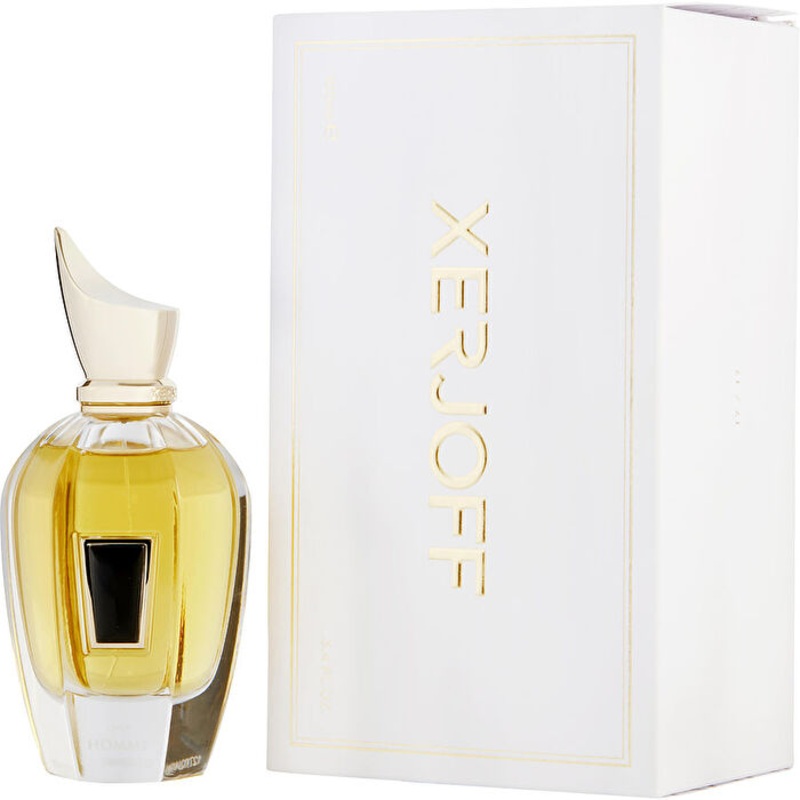 Xerjoff Mefisto Eau De Parfum Spray 100ml/3.4oz
