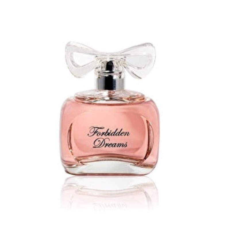 Yves de Sistelle Forbidden Dreams Woman Eau De Parfum 100ml