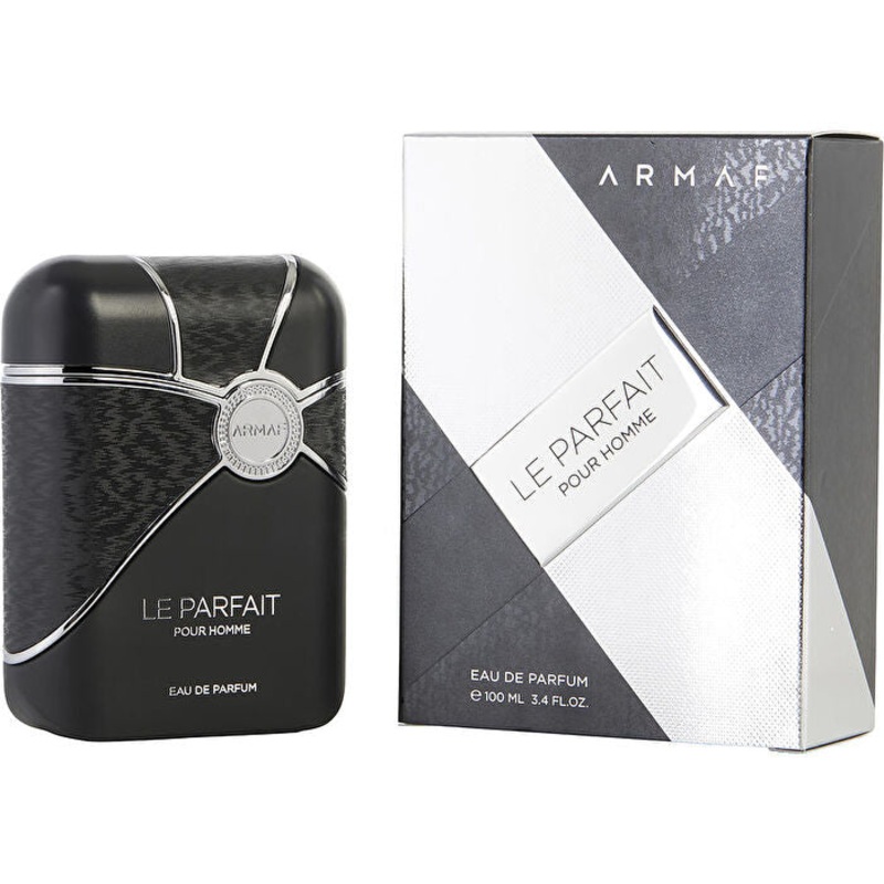 Armaf Le Parfait Eau De Parfum Spray 100ml/3.4oz