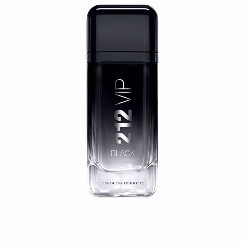 Carolina Herrera 212 VIP BLACK eau de parfum spray 100 ml