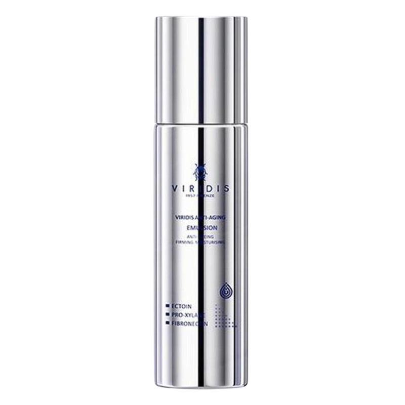 VIRIDIS VIRIDIS ANTI-AGING Emulsion  50g