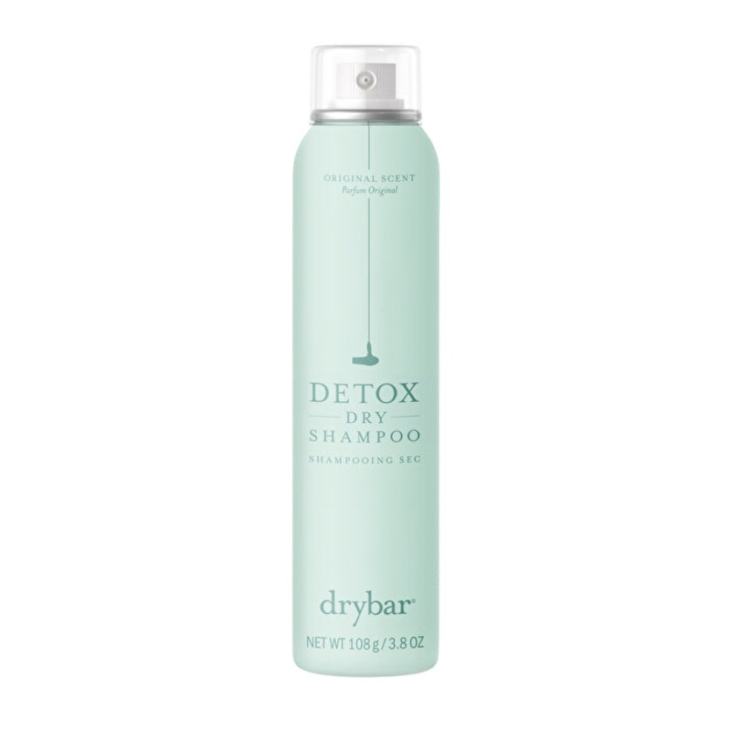 Drybar Detox Dry Shampoo Original Scent 108g