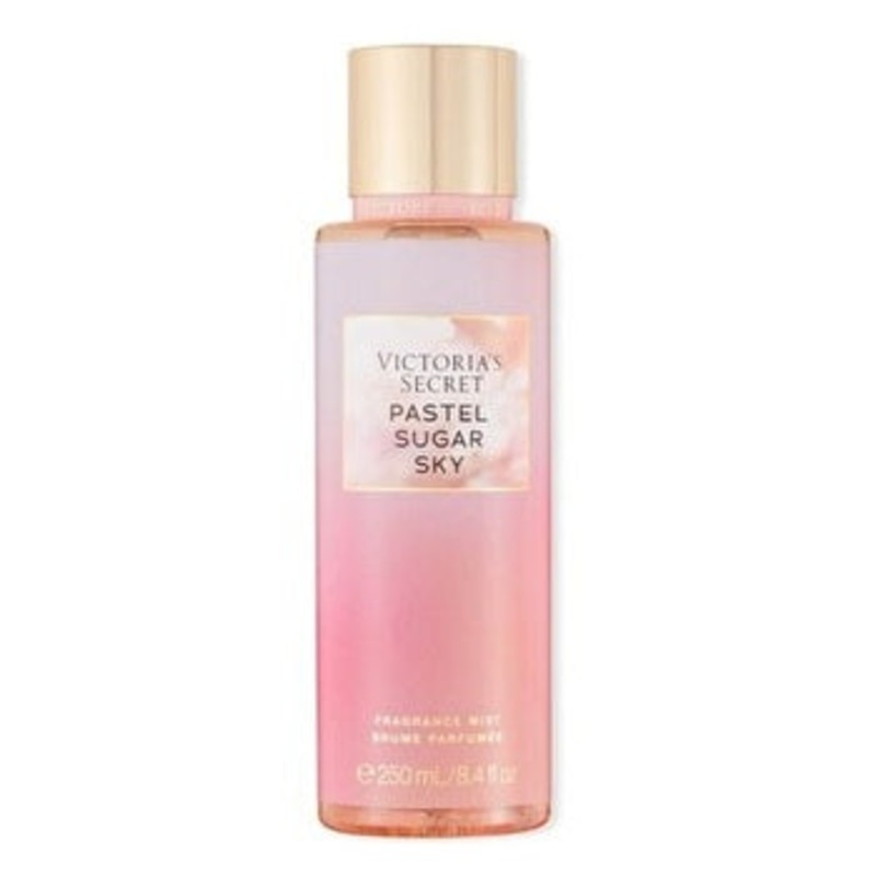 Victoria's Secret Pastel Sugar Sky Fragrance Mist 8.4oz