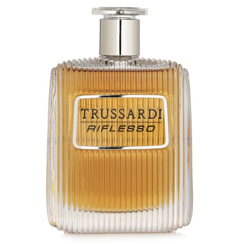 Trussardi Riflesso Eau De Toilette Spray 100ml/3.3oz
