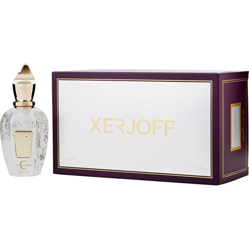 Xerjoff Shooting Stars Apollonia Eau De Parfum Spray (Unisex) 50ml/1.7oz