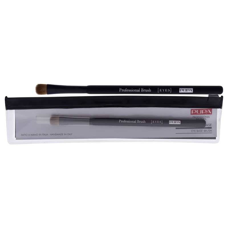 Pupa Milano Eye Base Brush by Pupa Milano for Women - 1 Pc Brush