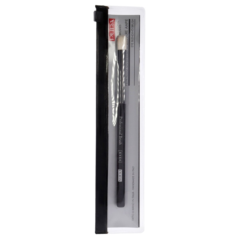 Pupa Milano Eye Blending Brush by Pupa Milano for Women - 1 Pc Brush